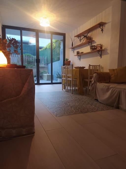 Espectacular Adosado En Viana Con Aparcamiento Gratuito. Villa Buitenkant foto